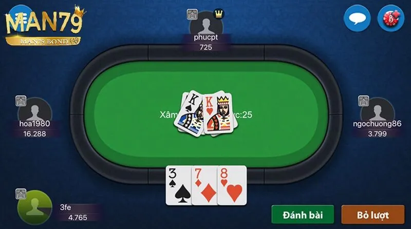 Bí quyết chơi sâm lốc thành công được chia sẻ từ các cao thủ chuyên gia