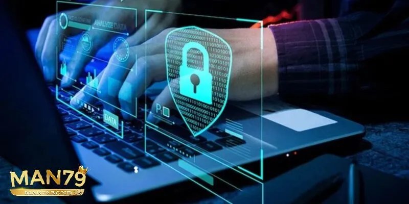 Các biện pháp bảo mật trong quyền riêng tư MAN79