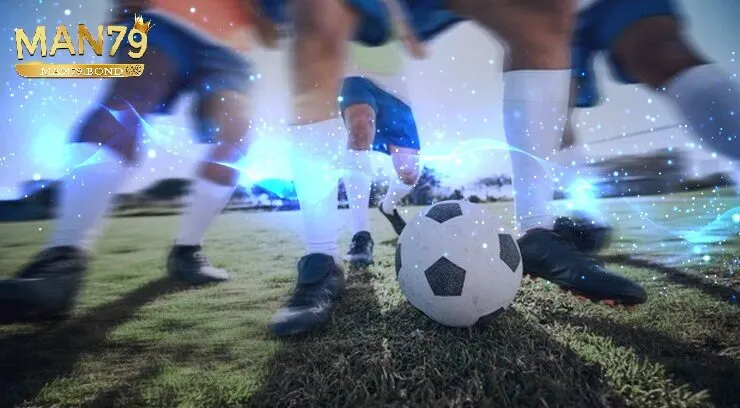 Các môn thể thao và loại kèo tại thể thao MAN79