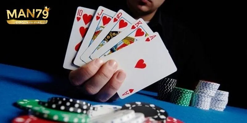 Chiến lược chơi tiến lên đếm lá hiệu quả