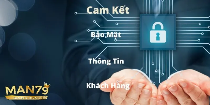 Công nghệ bảo mật tiên tiến tại MAN79