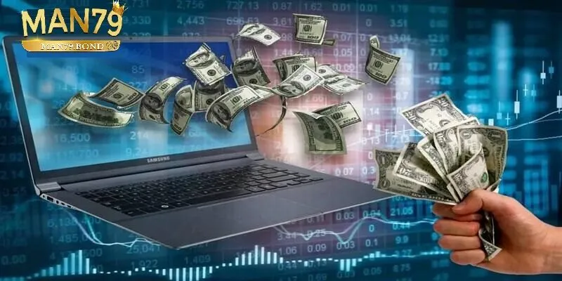 Điều kiện cần thiết để rút tiền MAN79