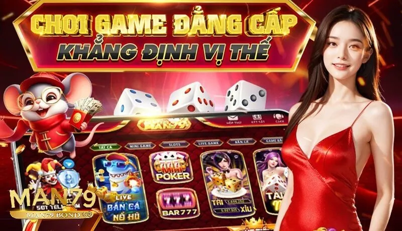 Giới thiệu tổng quan về MAN79