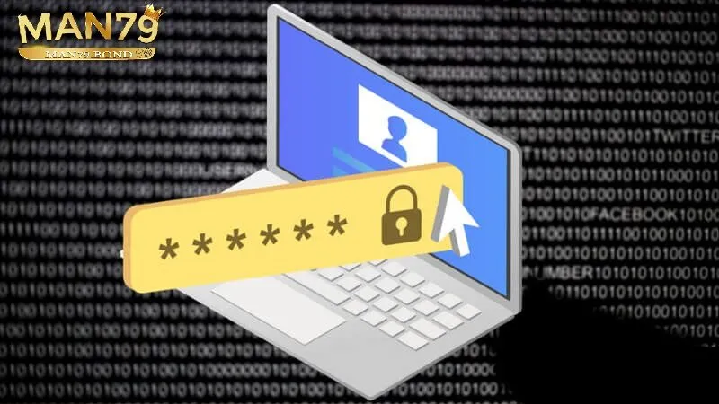 Giới thiệu về vấn đề quên mật khẩu MAN79