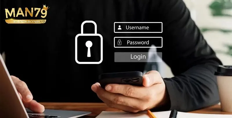 Hướng dẫn chi tiết các cách quên mật khẩu MAN79