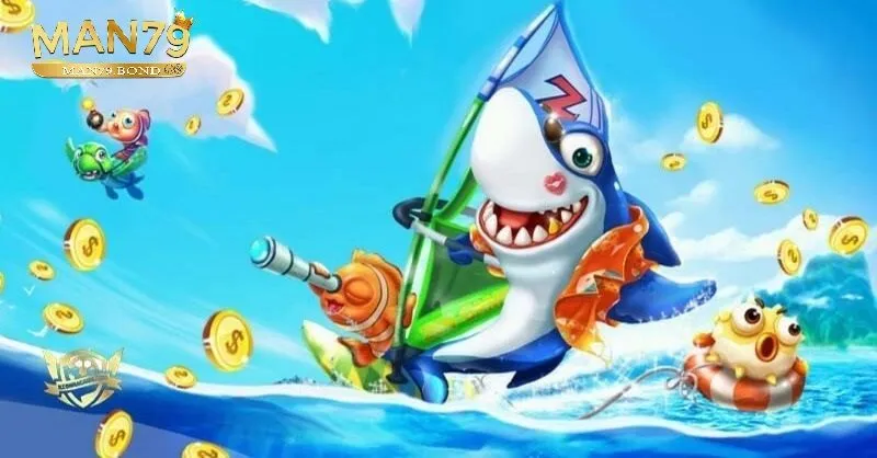 Hướng dẫn tham gia bắn dá MAN79 trong 3 bước đơn giản