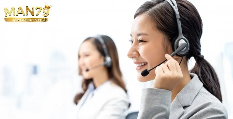 Khi nào cần liên hệ MAN79 với bộ phận cskh