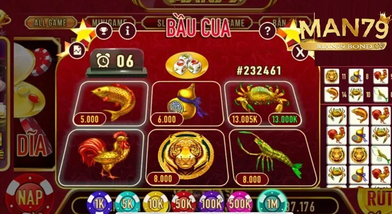 Những lưu ý quan trọng khi đăng ký MAN79