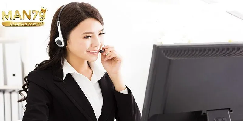 Những lưu ý quan trọng khi liên hệ MAN79