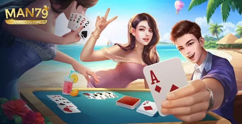 Những ưu điểm vượt trội của game bài MAN79