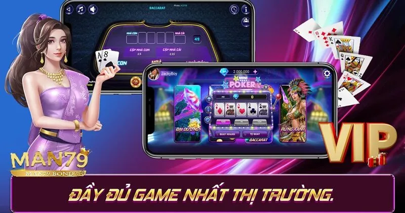 Quy trình đăng ký MAN79 siêu tốc trong 3 bước