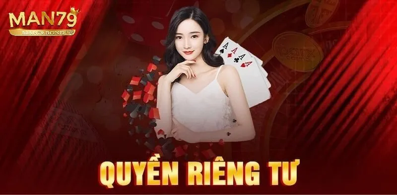 Quyền riêng tư MAN79 - Khái niệm và ý nghĩa