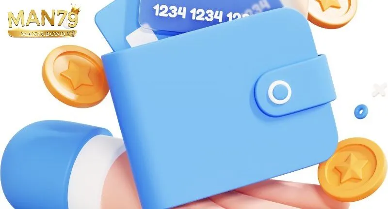 Tại sao cần nạp tiền MAN79 ?